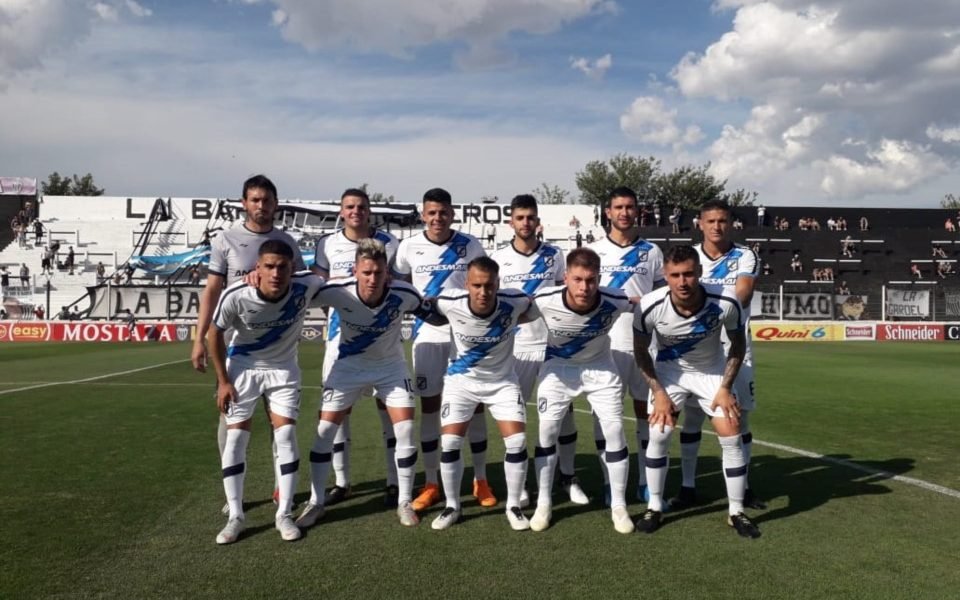 Brown cerró el 2019 con una igualdad