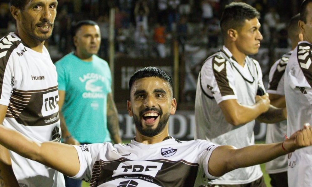 El Calamar consiguió un gran triunfo ante Atlanta