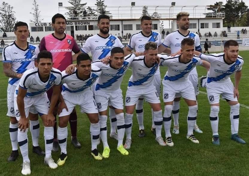 Guillermo Brown de Puerto Madryn posó sus ojos sobre tres jugadores de Bariloche