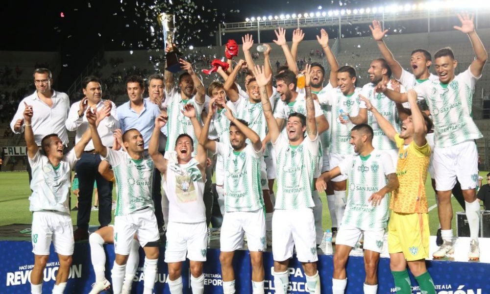 Desamparados dueño del clásico de San Juan