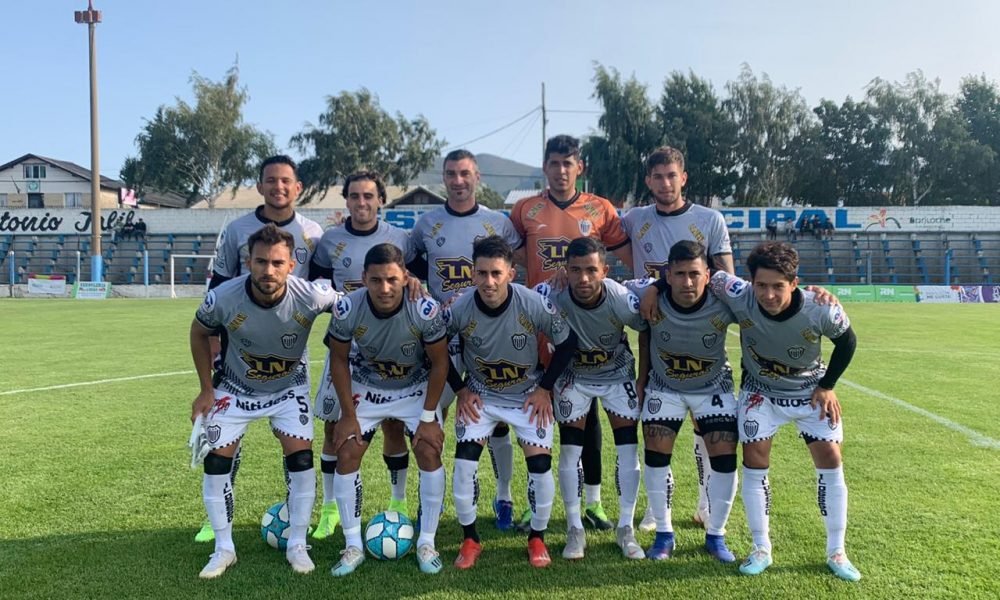 Estudiantes volvió a ganar en Bariloche