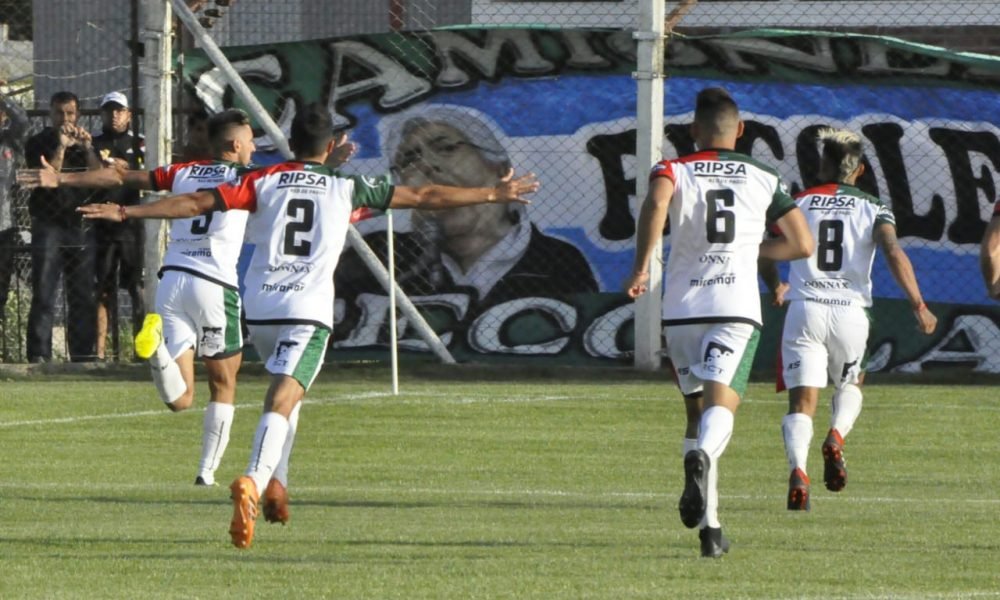 Círculo sacó ventaja de cara a la revancha