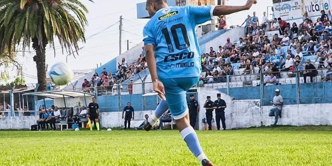 Gimnasia logró una victoria importante en el debut de Hilario Bravi