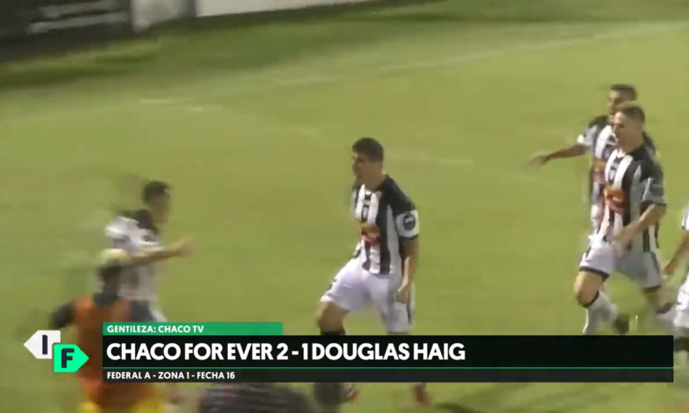 Interior Futbolero Tv (269): volvió el Federal A