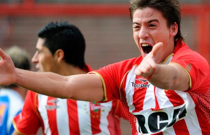De Perú a Corrientes: Matías Sarulyte llega a Boca Unidos