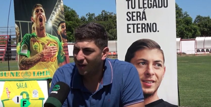 Interior Futbolero Tv (268): a un año del fallecimiento de Sala