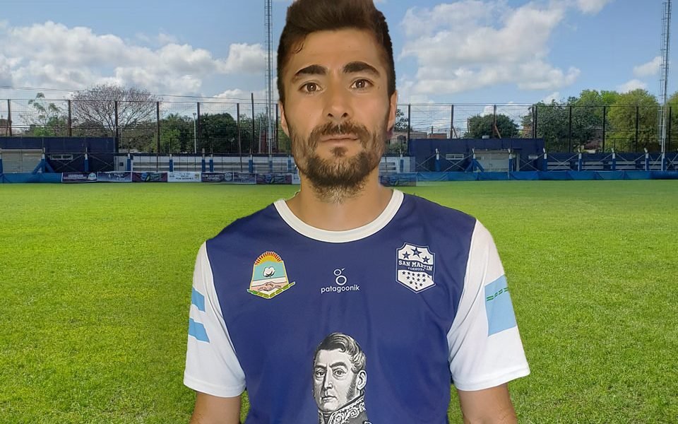 Sánchez a la Franja: San Martín de Formosa abrochó el primer refuerzo