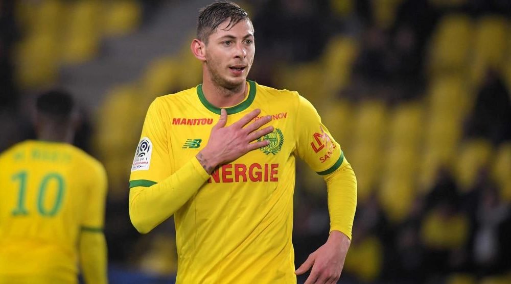 Un año sin Emiliano Sala
