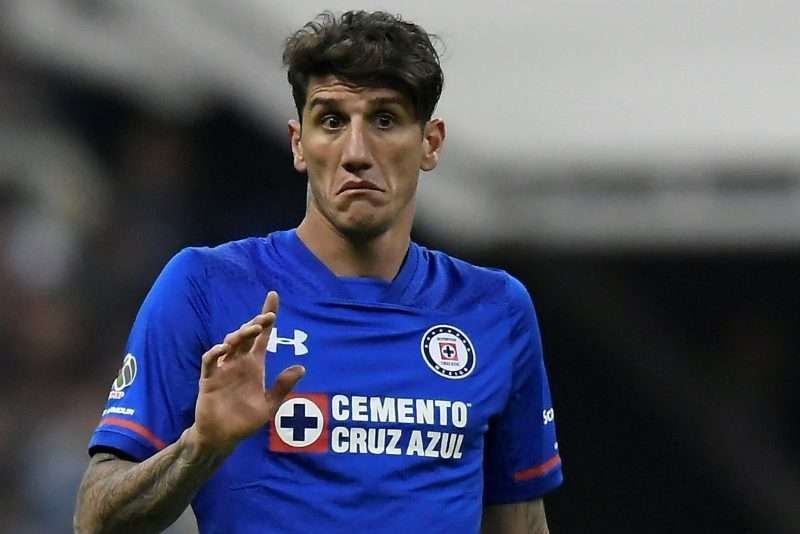 Peñalba es el primer refuerzo Pirata