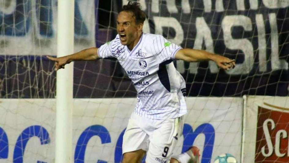 Gonzalo Klusener se va de Independiente Rivadavia