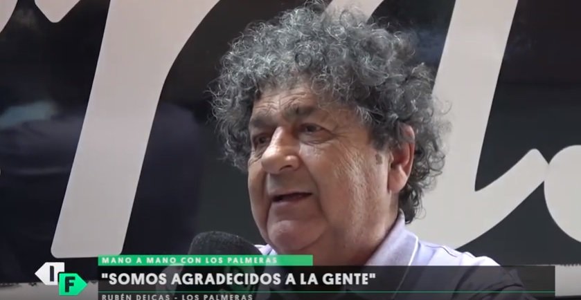 Interior Futbolero Tv: programa 267