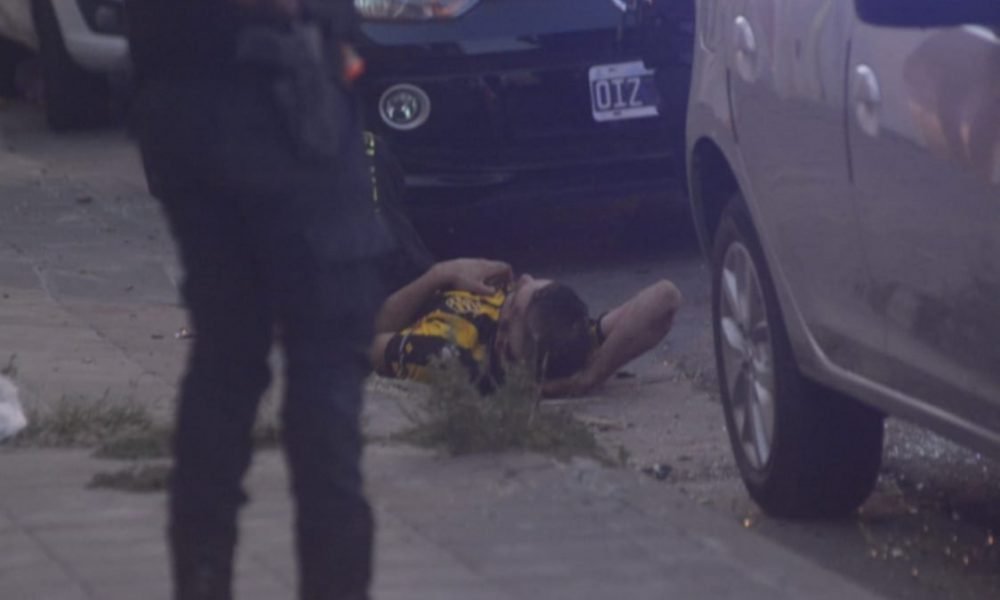 Violencia en el fútbol: destrozos y una víctima fatal en el clásico bahiense