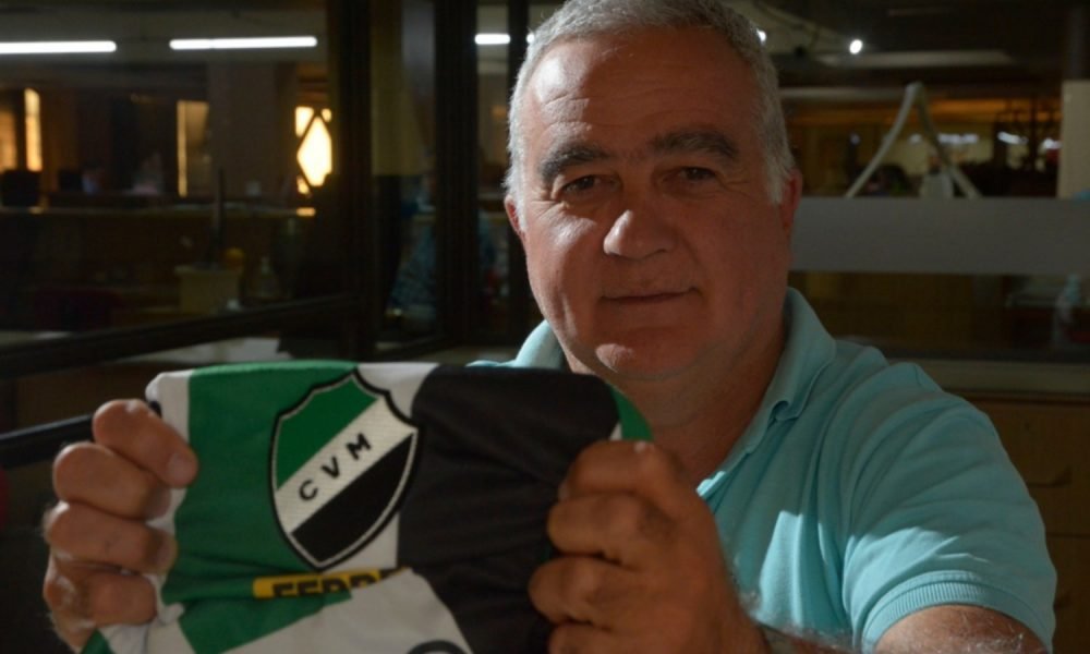 Juan José Larocca: «La muerte del hincha de Olimpo es un fracaso para todos nosotros»