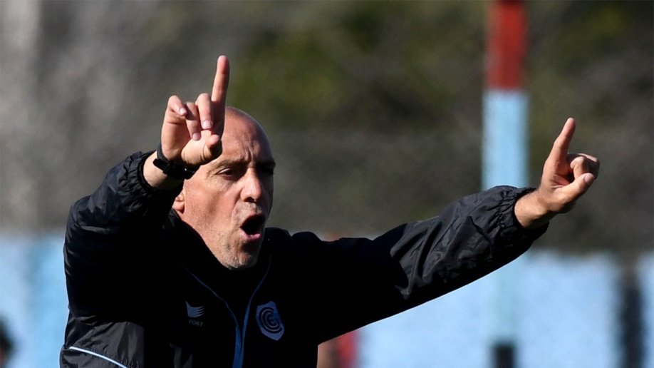 En una floja actuación, Gimnasia de Jujuy igualó ante Chacarita