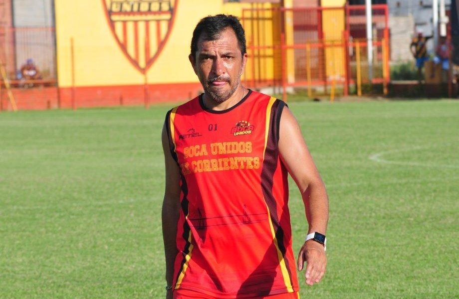 Claudio Marini: «Terminamos ganando bien»