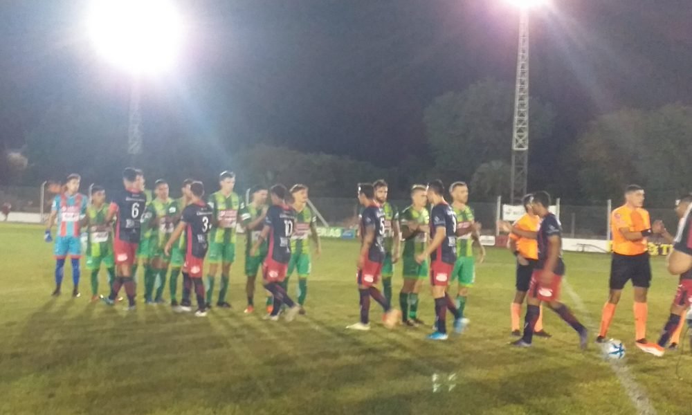Depro le ganó un partidazo a Unión