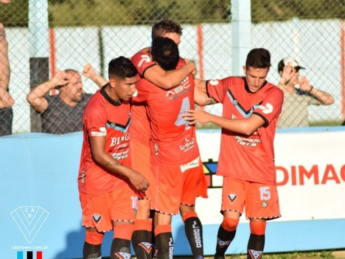 Luego de tres partidos, El Tricolor volvió a ganar