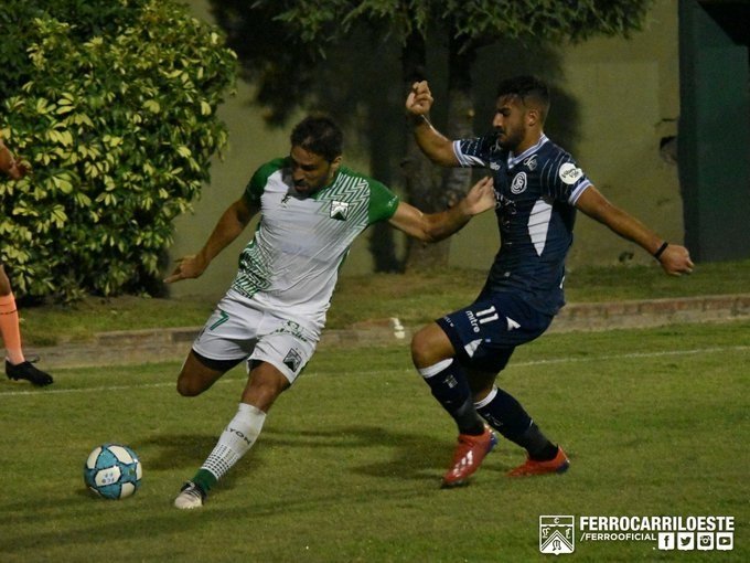 La Lepra perdió con Ferro y sigue en el fondo de la tabla