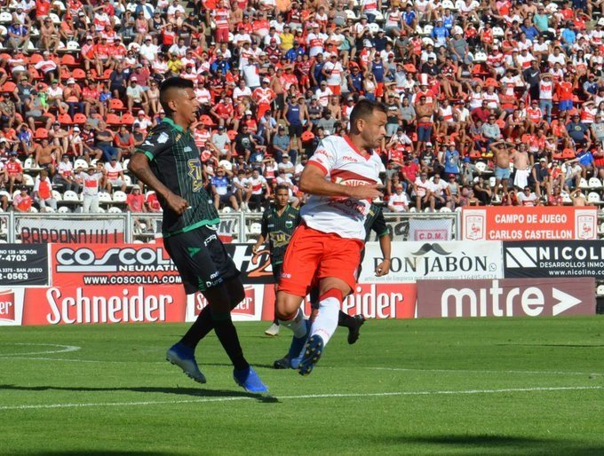 Morón y Chicago no pasaron del cero