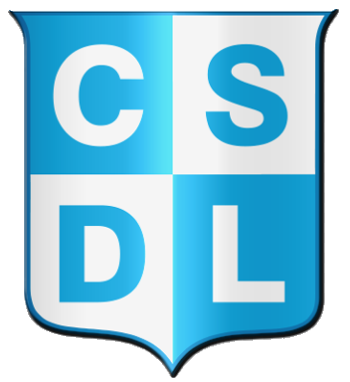 club logo