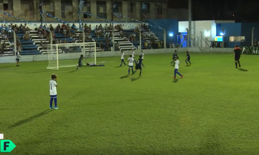 INTERIOR FUTBOLERO TV: PROGRAMA 271
