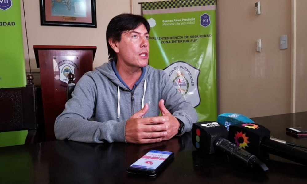 Lugones: “Vamos a pedir una sanción ejemplar para los clubes involucrados”