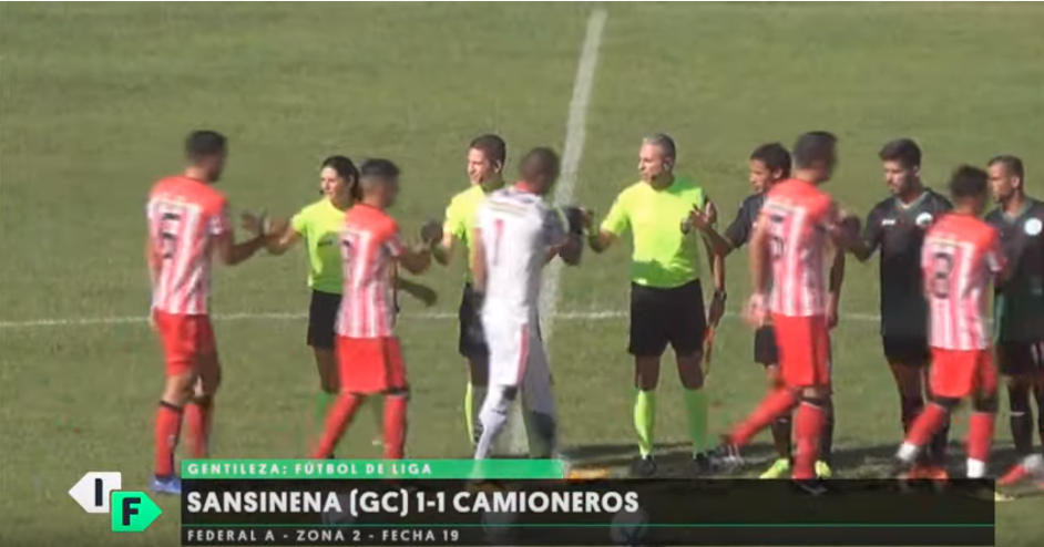 INTERIOR FUTBOLERO – PROGRAMA 272