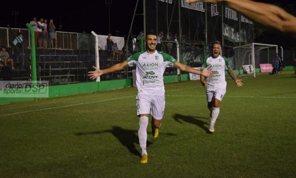 Román Strada: «Toda la responsabilidad la tiene Racing»