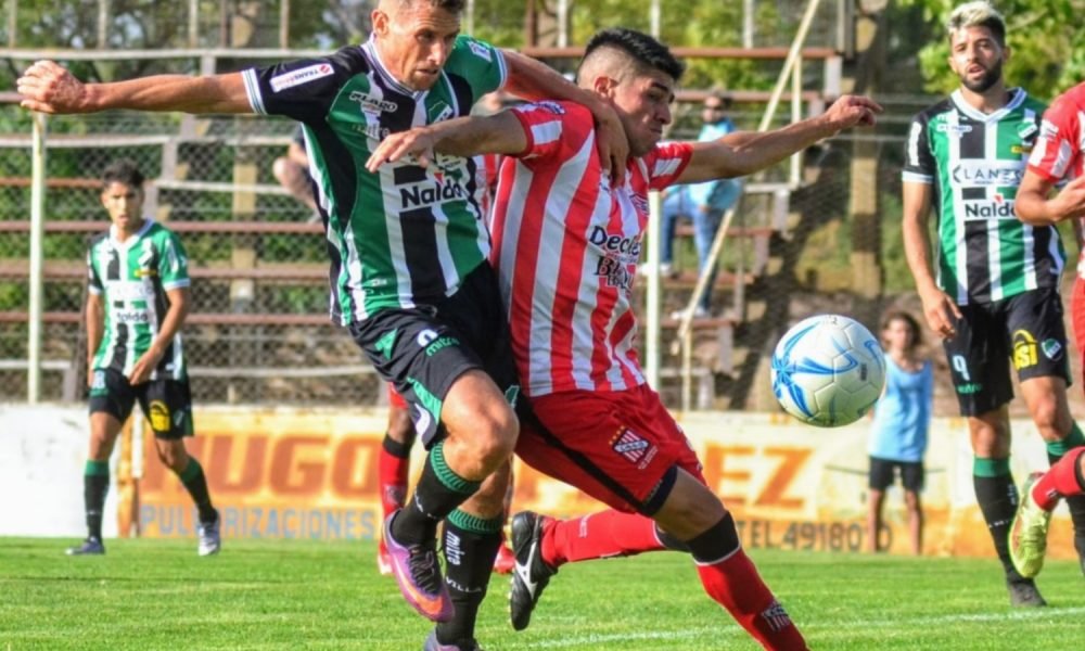 Villa Mitre y Sansinena empataron en un encuentro con pocas ideas