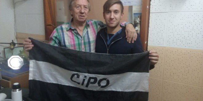 Juan Manuel Strak: «A Olimpo durante años lo tuvimos lejos y ahora está enfrente»
