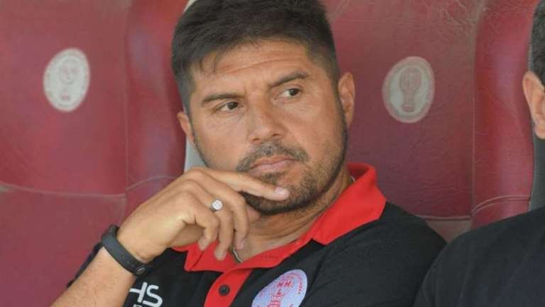 Huracán Las Heras se quedó sin DT