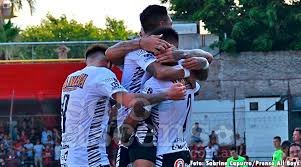 All Boys derrotó al Dragón y salió de la zona del descenso