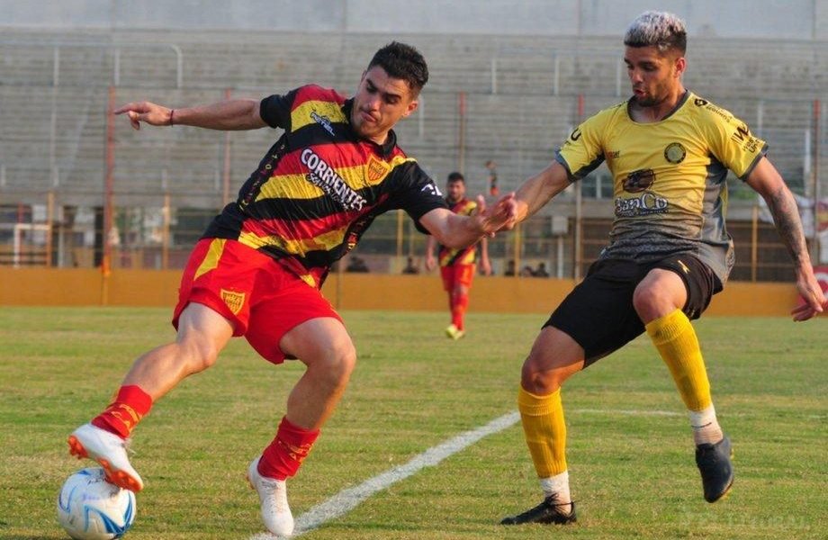 Crucero venció a Boca y se acomodó en la tabla