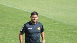 Juan Alejandro Abaurre: «Tenemos diez finales por jugar»