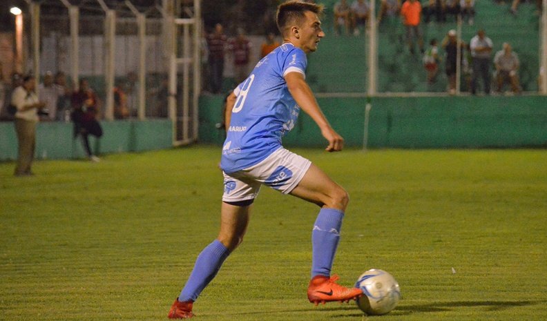 Nahuel Cainelli