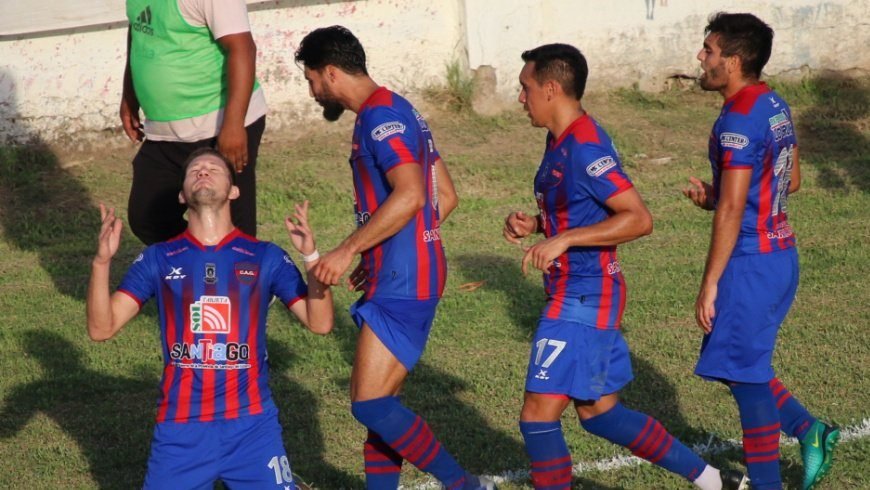 Rodrigo Bernal: «Sería importante llevarnos un resultado positivo»
