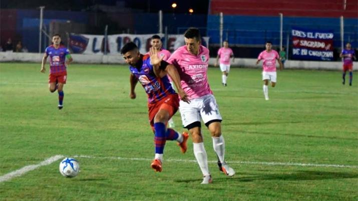 En lo más alto: Güemes venció a Sportivo Belgrano y es puntero