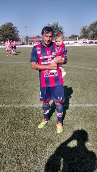 El Depro venció a Gimnasia en el clásico tras la suspensión