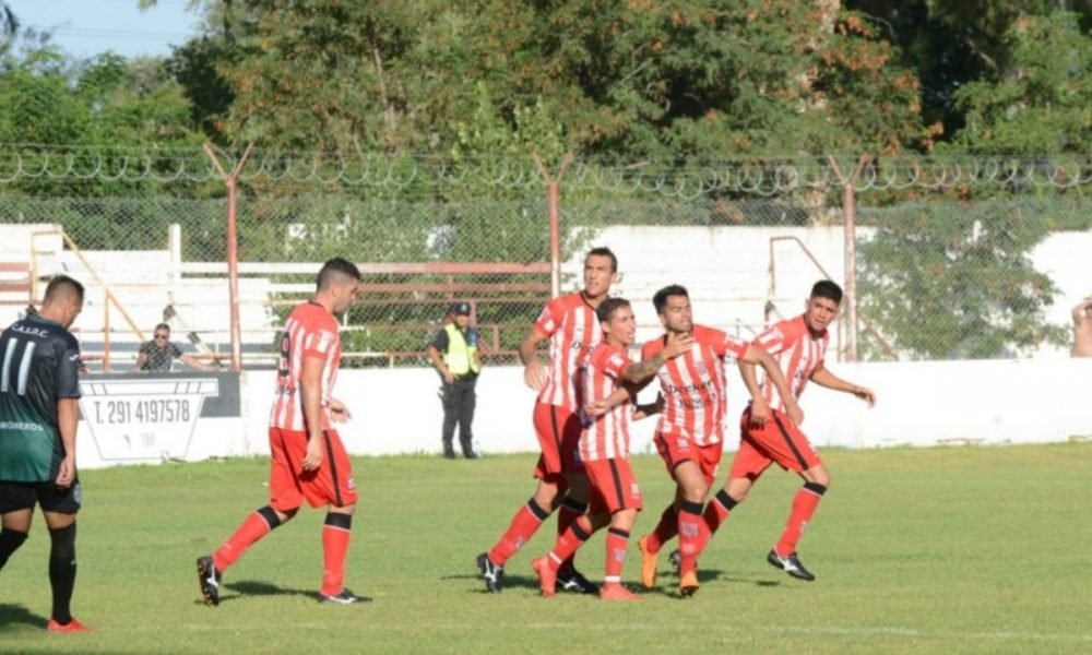 Sansinena volvió a sumar en Cerri y sigue entre los de arriba