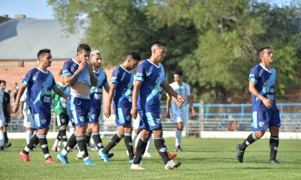 Sol cayó ante Desamparados y se hundió en la tabla