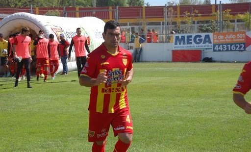 Rolando Ricardone: «Los 3 puntos son fundamentales»