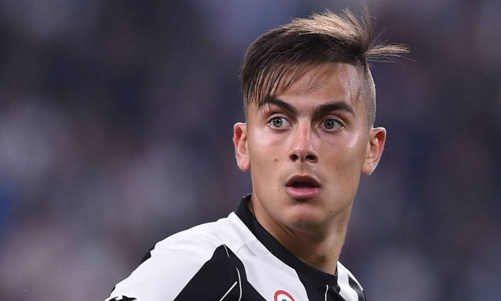 Coronavirus: Dybala dio positivo
