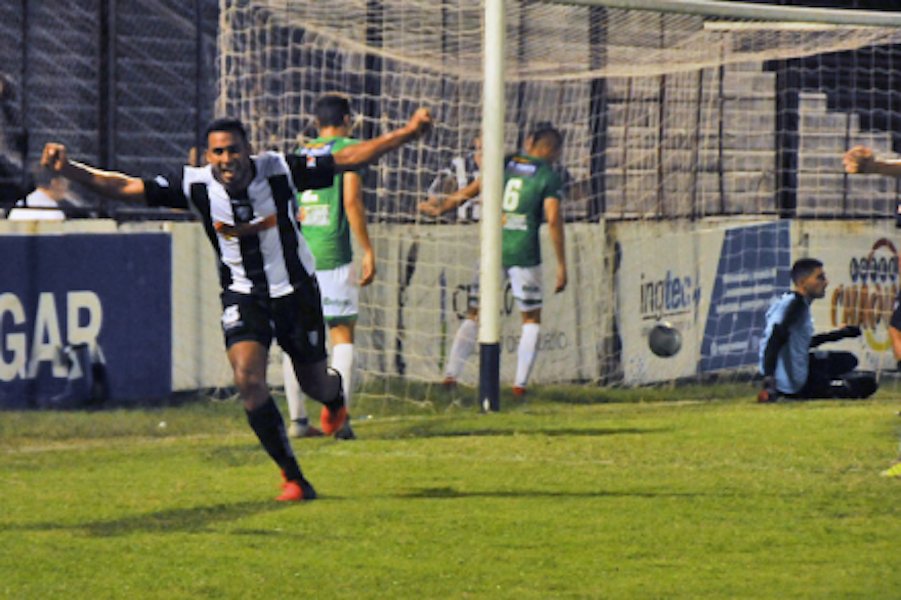Matías Romero: «Quiero ganarme un nombre en el club»