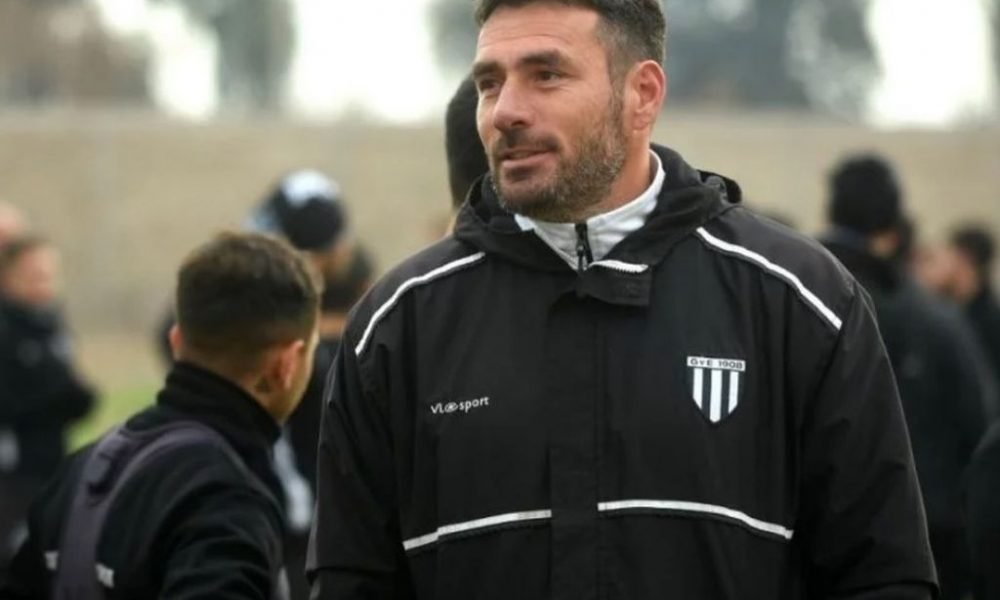 Diego Pozo: «Si queremos llegar al Reducido, tenemos que jugar de igual a igual en cualquier cancha»