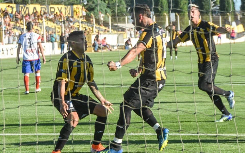 Fabio Giménez: «Nosotros vamos a dar pelea e ir por todo hasta el final»