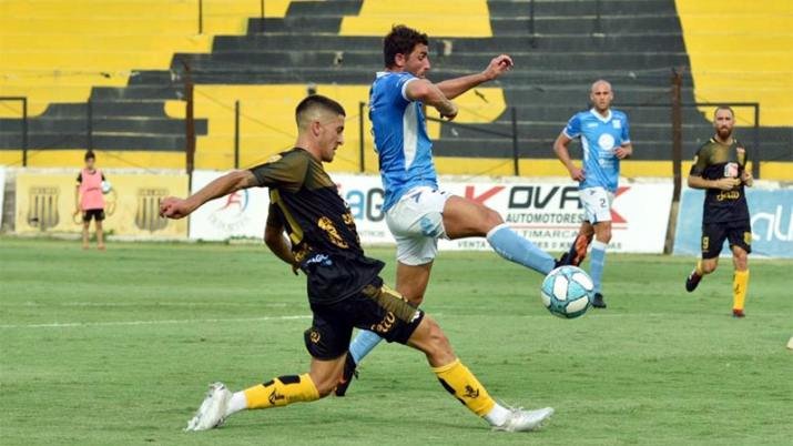 En el debut de Darío Ortiz como DT, Mitre igualó ante Estudiantes