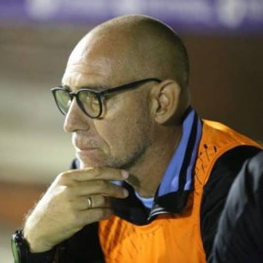 Marcelo Herrera se fue de Gimnasia de Jujuy