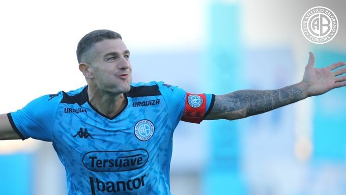 Belgrano derrotó a Morón y sigue escalando posiciones