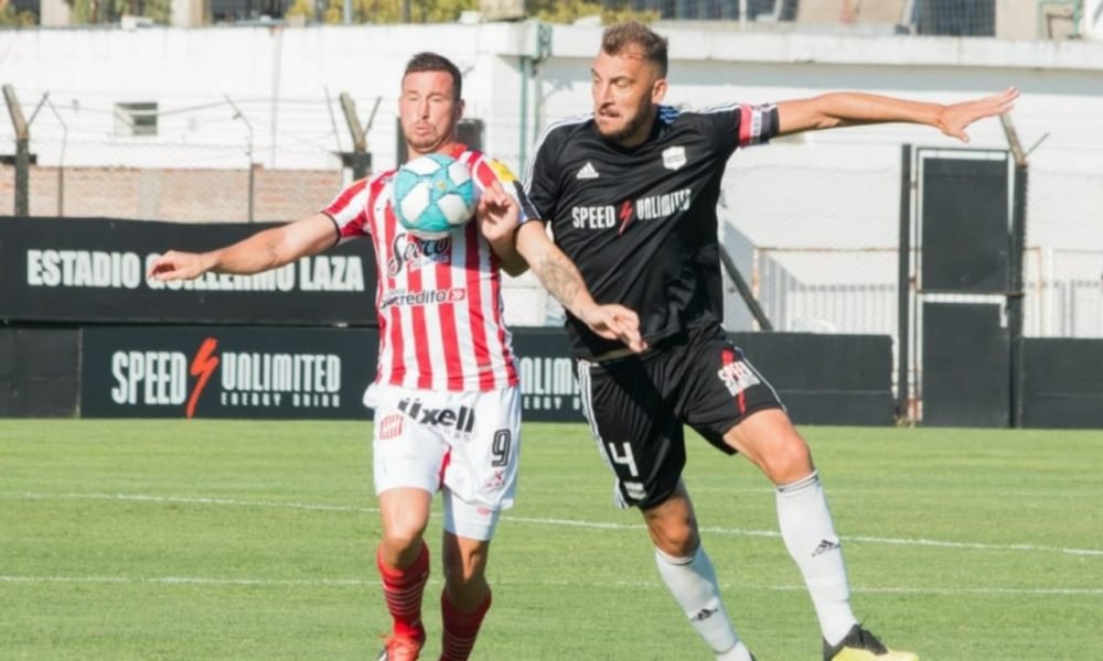 San Martín de Tucumán le ganó a Riestra y sigue ampliando diferencias con sus perseguidores
