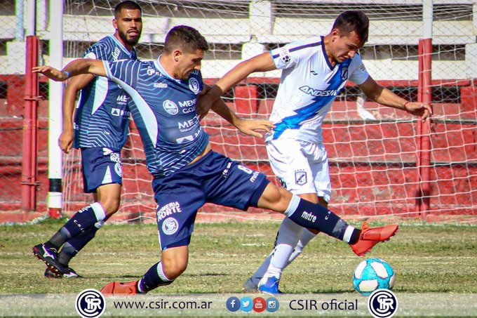 La Lepra y La Banda no pasaron del cero